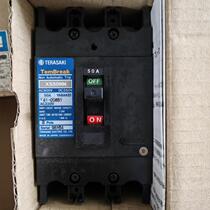 First order discount-original Terasaki circuit breaker XS50NB XS50NS XS50NN 3P 20 30 40 50A