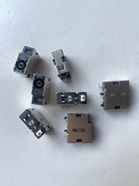 HP HP Paviion 14 15 ENVY 14 15 Power connector Single hole with lamp brand new