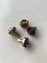 B5K potentiometer Airmode remote control potentiometer total length 15MM 3 foot spot Please take a new look straight