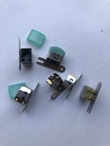 Recorder dual track head two models 4 stitch 250 Europe with plate 4 feet 220 Eurobrand new