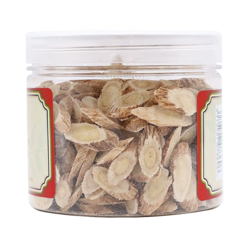 同仁堂 Astragalus 100 грамм/бутылка подлинная внутренняя монголия астрагал яншенг чай Большая пузырьковая вода может быть группой Анжелика