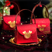 Morning Baroness (meets love) Sugar box Wedding Delight box 2022 New Sheriose Bags Wedding Boxes Carry-on Box Dress