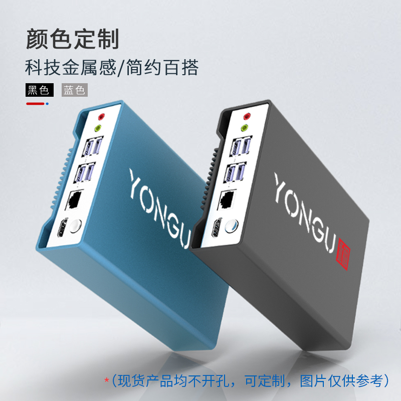 Permanent confinement J36-120-46 aluminum alloy housing box meter housing aluminum case aluminum case power aluminum housing set to do