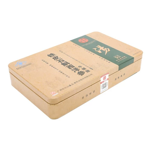 Pan Gaoshou Dendrobium candidum, западный женьшень Таотоновая кислота Раствор полости рта 10 мл*16, чтобы усилить иммунитет для снятия усталости