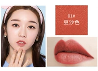 01#Цвет пасты из бобов