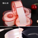 Невидимые большие наклейки для создания двойных век, не оставляет следов, натуральная и стойкая формула