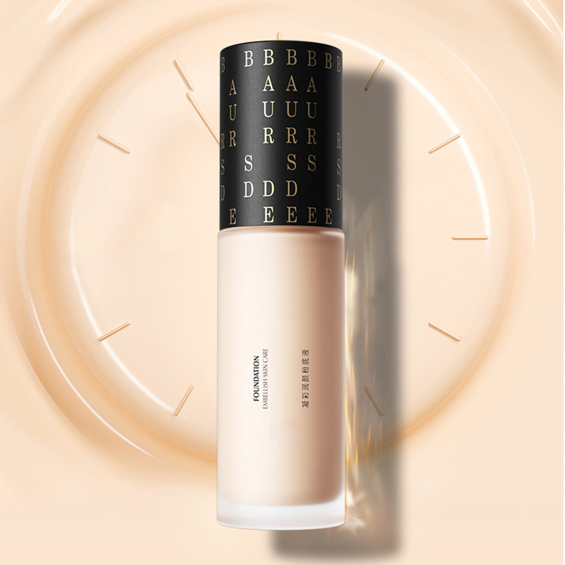 Powder Bottom Liquid Moisturizing Makeup Water Moisturizing Lasting no-card powder suitable for dry skin Nourishing Pro Moms No Demakeup Men Control Oil Cream Cream