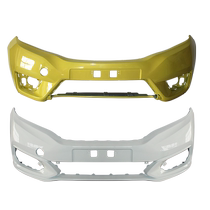 (Lisa) Suitable for 14 15 16 17 Fit front bumpers 18 19 and 20 front and rear bumper surrounds