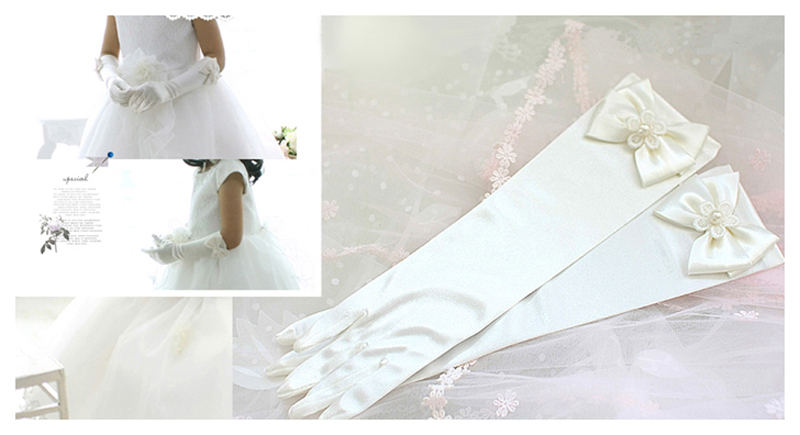 Gants pour fille IZ RAN - Ref 2150540 Image 21