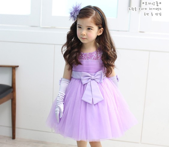 Gants pour fille IZ RAN - Ref 2150540 Image 16