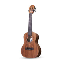 TOM TOM nalu spruce veneer 620C ukulele 23 inch beginner boy and girl guitar adult