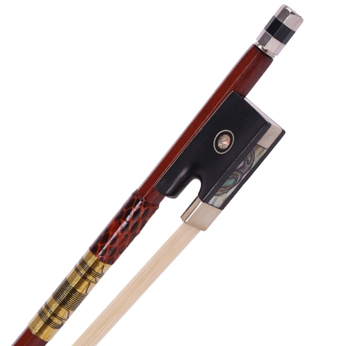 Скрипка GOW Performance Уровень 1: 4/4 4/4 Детский тикин GOW Professional Bow Bow