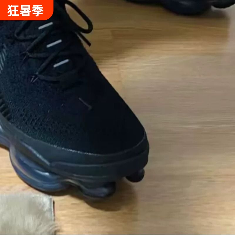 In-Stock Direct Shipment Max Scorpion Fk Shock-Absorbing, Wear-Resistant, Breathable Low-Top Casual Running Shoes for Men and Women with Air Cushioning