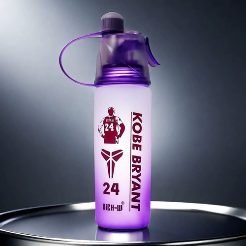 Баскетбольный спрей, детский вместительный и большой высококачественный портативный чайник, 24 оттенок