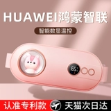 Nuantygbao Belt Girls использует тетушку, чтобы облегчить боль в саду холодной боли в животе.