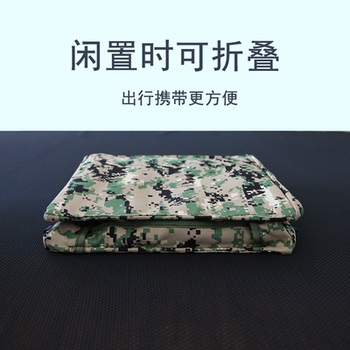 靶箱户外室内练习水弹软弹可折叠弹珠回收消音打靶箱子耐打收纳