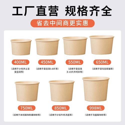 Одноразовая посуда, пакет, ланч-бокс для домашнего использования, комплект