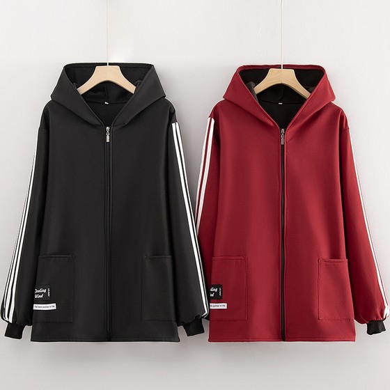 时尚罩衣围裙厨房家用工作服耐脏耐磨防风御寒加绒冬季防水上班女