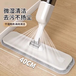 Water spray spray flat mop For Home mop 2025 New arrival Mop Handy Gadget Bean Bag hands-free mop