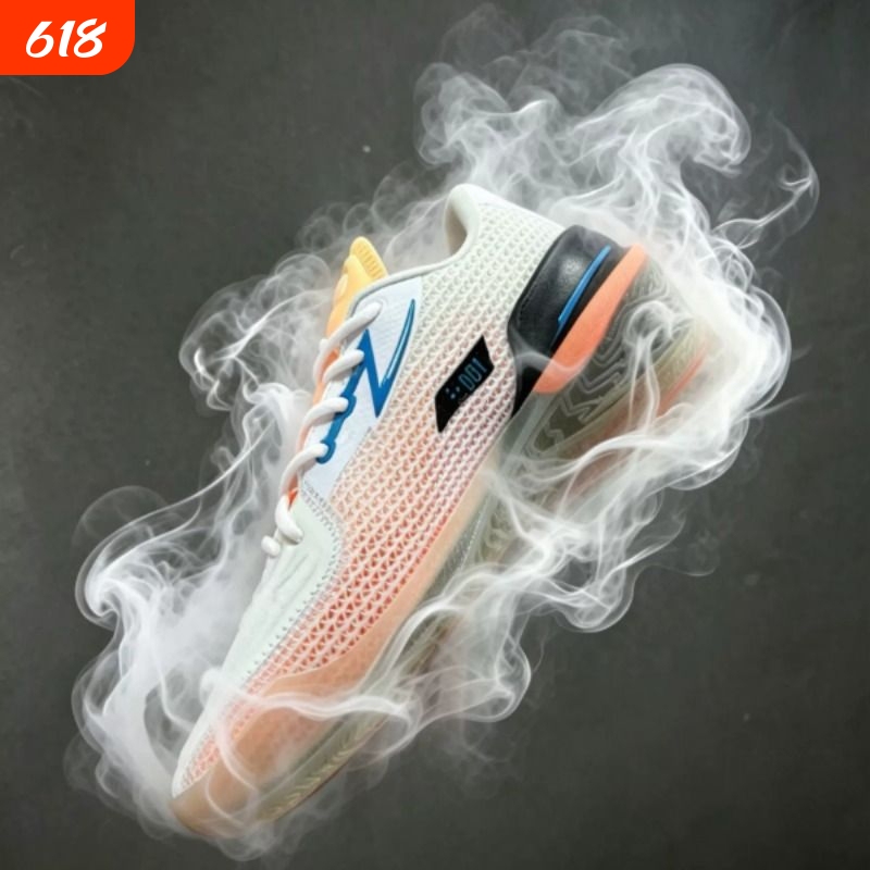 New G.T.Cut 1 Shock-Absorbing, Wear-Resistant, Rebound Basketball Shoes for Men and Women, Outdoor Hiking Shoes, Sports and Casual Shoes