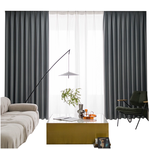 Маленькая занавеска 2024 Новый крюк -тип всенаправленный солнцезащитный