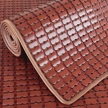 Summer sofa cushion mahjong mat seat cushion summer non-slip
