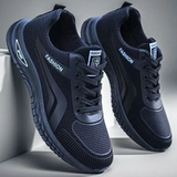 Водонепроницаемые нескользящие демисезонные коньки, повседневная обувь для отдыха, спортивная обувь для черной кожи, универсальные туфли, мягкая подошва