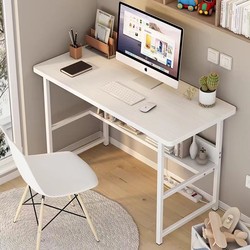 Computer Desk Desktop Small Table For Home Rental Desk Bedroom Small Study Writing Desk Simple Desk Dining Table