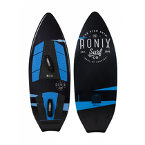 2021 United States RONIX tail wave Board water sports water skis with foot cover speedboat wave building