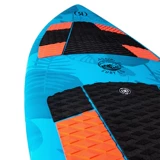 2022 American Ronix Tail Wave Survense Marshmellow Waves Boat Shopping Aquatic Sports Board