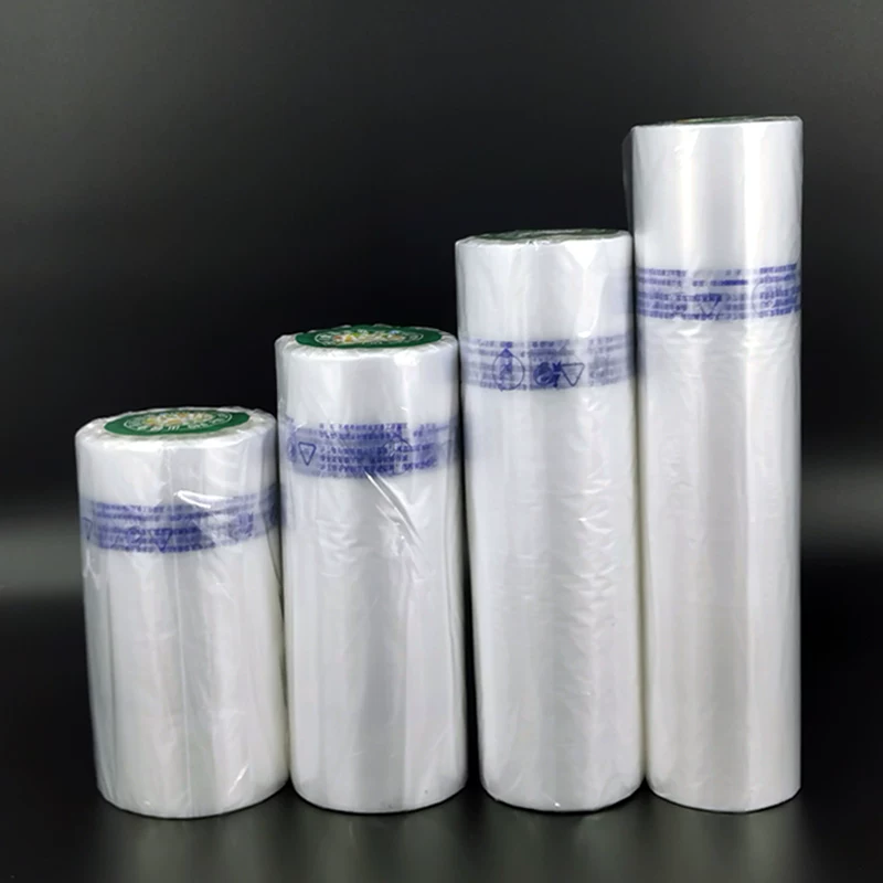 Big shopping bag, milk storage container, plastic pack, increased thickness