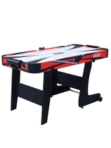 (Porteur de balle) Hockey sur table Machine de hockey sur glace Hockey sur table pour enfants Machine de hockey sur table Table de hockey sur table