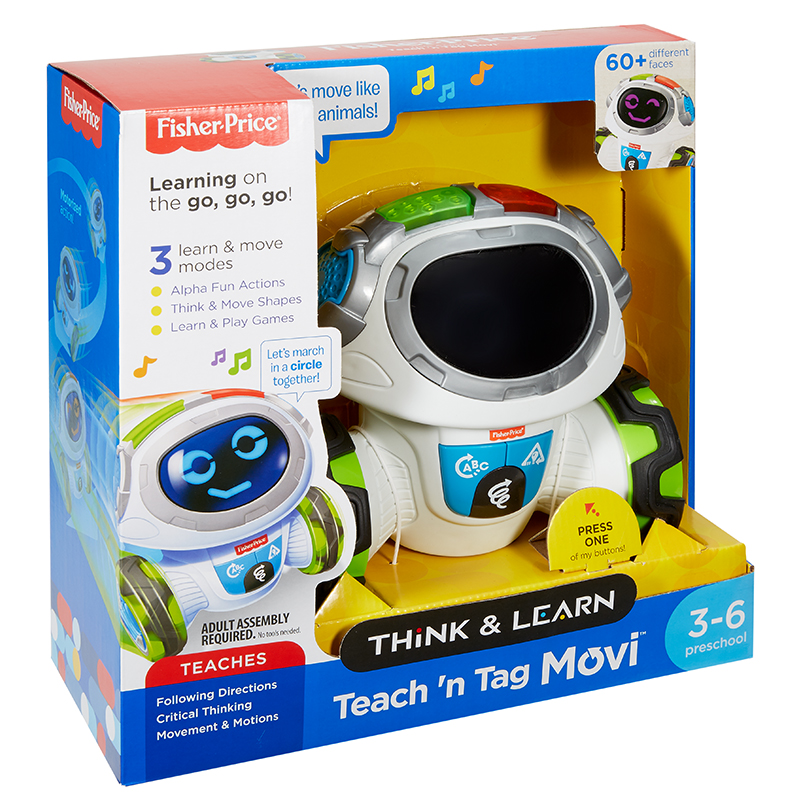 FNR 54 Music Voice Early Teach Young Children to Compare Baby Soothing Toys