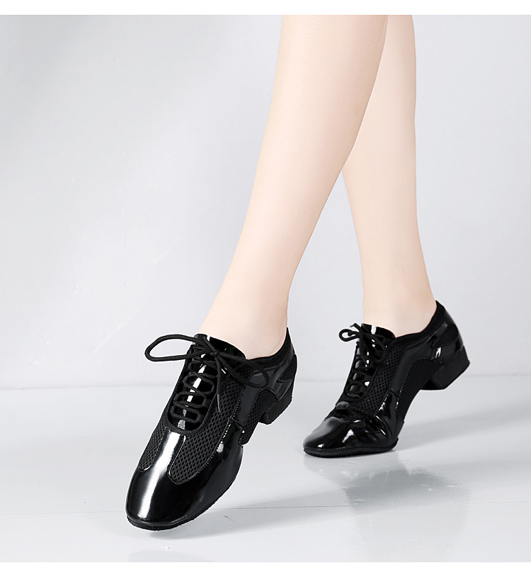 Chaussures de danse latino - Ref 3447993 Image 30
