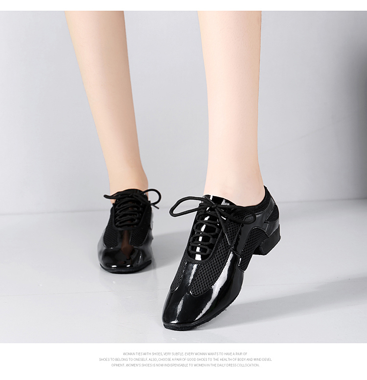 Chaussures de danse latino - Ref 3447993 Image 33