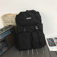 Крутой черный