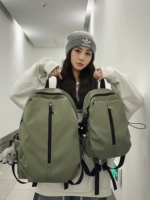 Зеленый [два -куплент]+угольные шарики и маленькие подвески осьминога (собирая небольшие подарки)