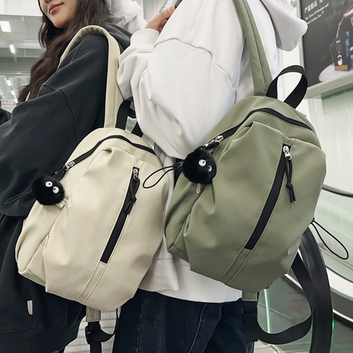 Рюкзак подходит для мужчин и женщин для отдыха, летняя сумка для путешествий, универсальная водонепроницаемая сумка для школьников, подходит для студента