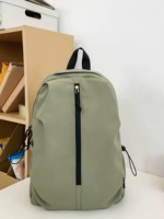 Зеленая большая подвеска, подарок на день рождения