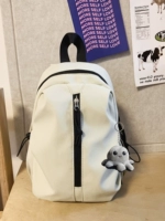 Белый [маленький]+малый кулон осьминога (собирая небольшие подарки)