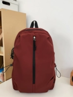 Красная большая подвеска, подарок на день рождения