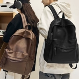 Универсальный ноутбук для школьников для путешествий для отдыха, школьный рюкзак, сумка через плечо, в корейском стиле, подходит для студента, для средней школы