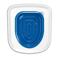 Внутреннее кольцо приседа можно использовать во внутреннем кольце