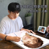 Фотография для влюбленных, «сделай сам», поделки ручной работы, подарок на день рождения, делается под заказ