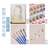 Фотография для влюбленных, «сделай сам», поделки ручной работы, подарок на день рождения, делается под заказ