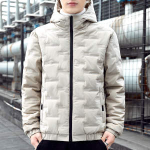 【反季特价】加厚羽绒棉服外套防风保暖棉袄