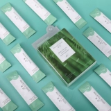 米云 Тонер на основе аминокислот, глубокое очищение, контроль жирного блеска