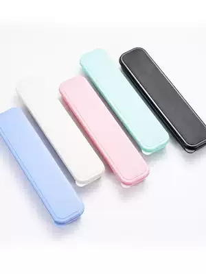 Tableware box portable box. This baby is a sales match. Please take a picture with other tableware in the store.