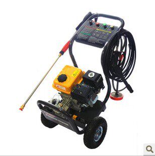 Special price petrol high-pressure cleaner Green field 154 kg Pressure high-pressure cleaning water gun LT-8 7 12E