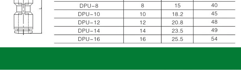 Đầu nối nhanh khí nén PU giảm tốc đầu nối mông PG đầu nối tee nhựa Đầu nối nguồn khí bơm không khí PY Đầu nối nguồn không khí PV/PG/PK dau noi nhanh khi nen đầu nối ống dẫn khí